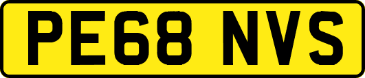 PE68NVS
