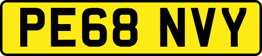 PE68NVY