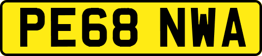 PE68NWA