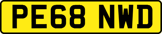 PE68NWD