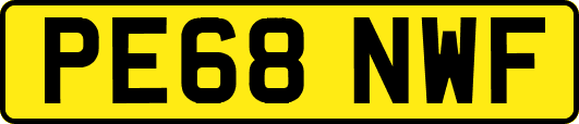 PE68NWF