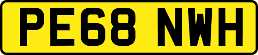 PE68NWH