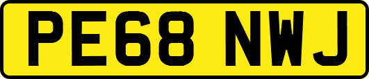 PE68NWJ