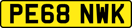 PE68NWK