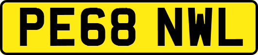 PE68NWL