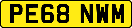 PE68NWM