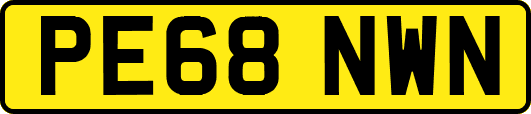 PE68NWN