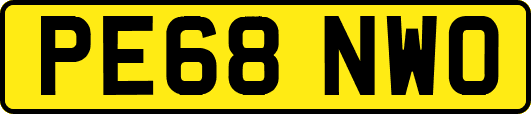 PE68NWO