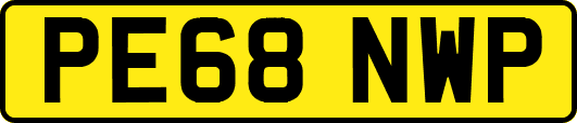 PE68NWP