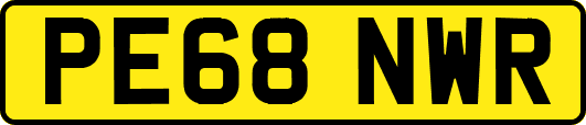PE68NWR