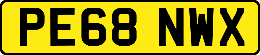 PE68NWX