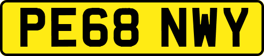 PE68NWY