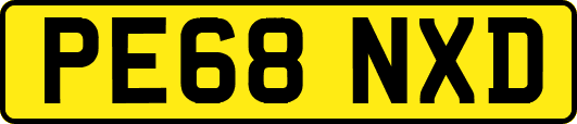PE68NXD