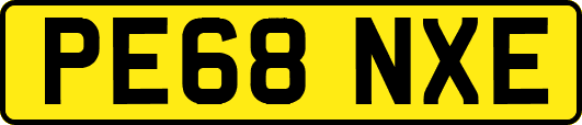 PE68NXE