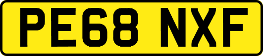 PE68NXF