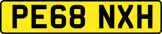 PE68NXH