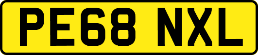 PE68NXL