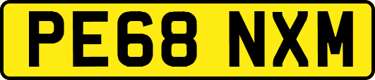 PE68NXM