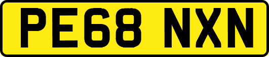 PE68NXN