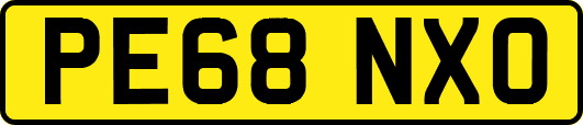 PE68NXO