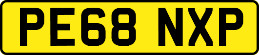 PE68NXP