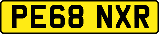 PE68NXR