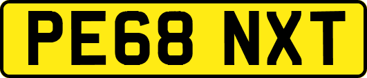 PE68NXT