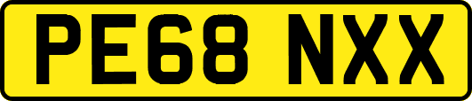 PE68NXX