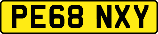 PE68NXY