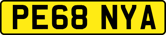 PE68NYA