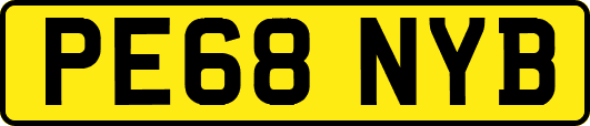 PE68NYB
