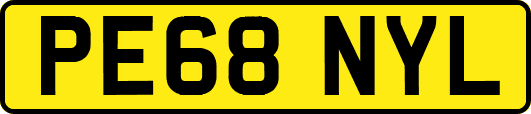 PE68NYL