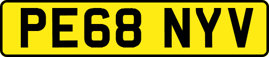 PE68NYV
