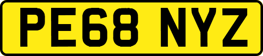PE68NYZ
