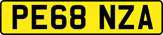 PE68NZA