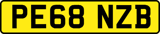 PE68NZB