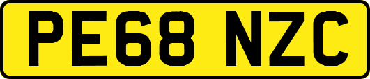 PE68NZC