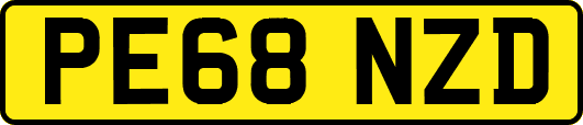 PE68NZD