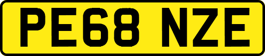 PE68NZE