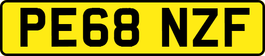PE68NZF