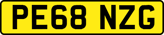 PE68NZG