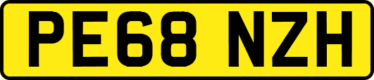 PE68NZH