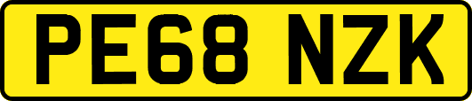 PE68NZK