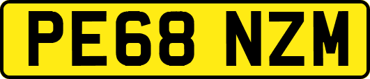 PE68NZM