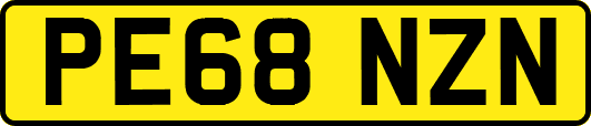 PE68NZN