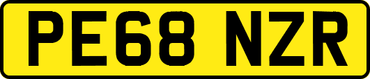 PE68NZR
