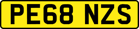 PE68NZS