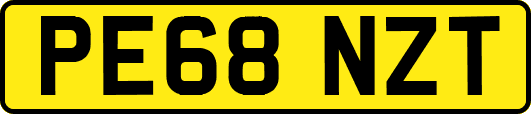 PE68NZT