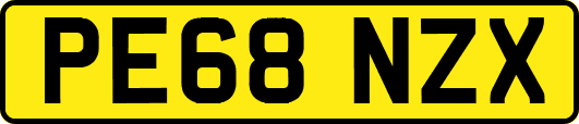 PE68NZX