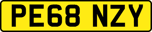PE68NZY